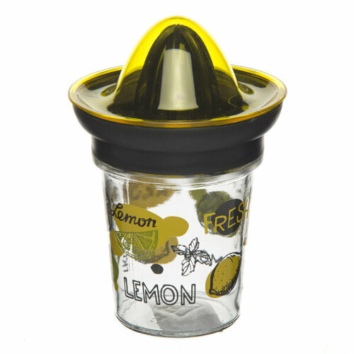 Соковыжималка для лимона 320 мл 55900₽