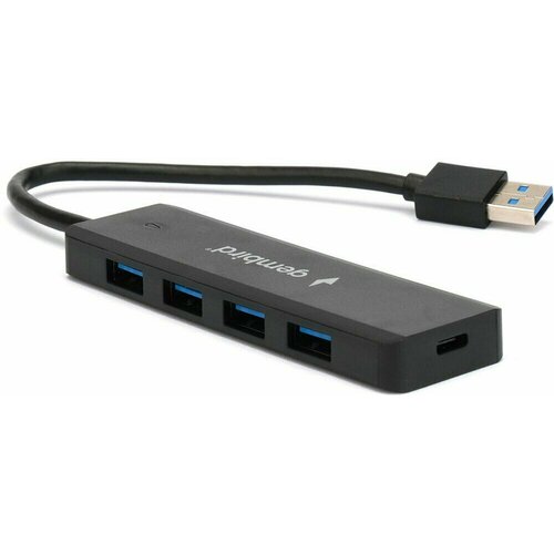 USB-концентратор Gembird UHB-C414 124000₽