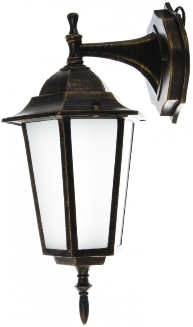 Уличный Светильник Elektrostandard CLARO Gl 1004d 4690389085680 - фото №11