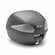 Кофр MONOLOCK 29 л Givi Black-Silver-Red (B29N2)