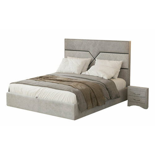 Кровать Sonberry Infinity