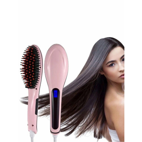 Электрическая расчёска выпрямитель с ионизацией 82000₽