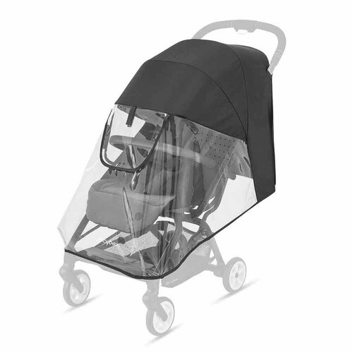 Дождевик Cybex Rain Cover Eezy S2 Line cybex дождевик для коляски eezy s 2 line