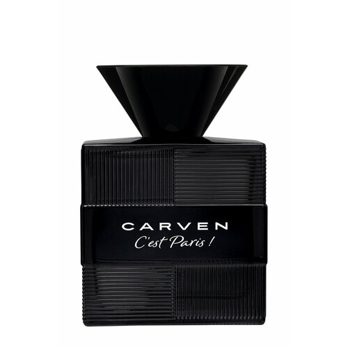 CARVEN C'est Paris ! Pour Homme Туалетная вода муж, 50 мл