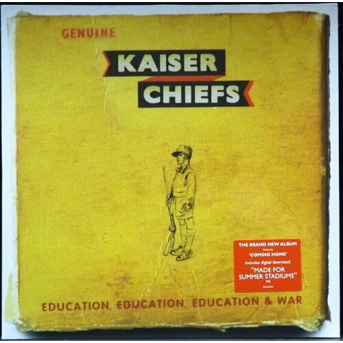 Kaiser Chiefs 