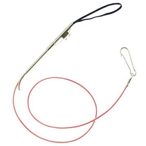 фото Кукан speardiver pro color красный