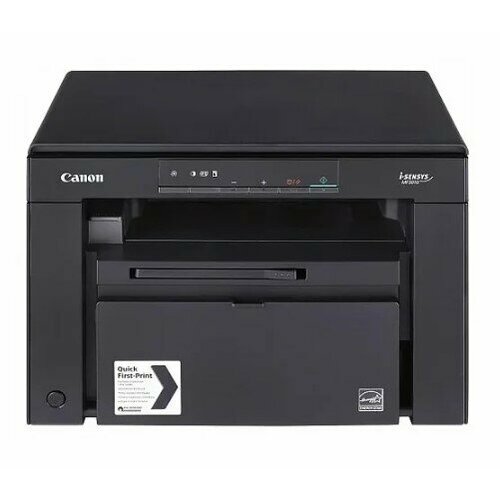 МФУ Canon i-Sensys MF3010 bundle A4