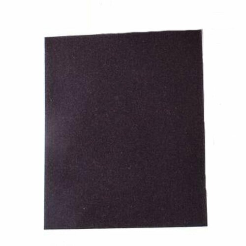 Губка абразивная односторонняя Sponge Ultra Fine (20 шт; 140х115х5 мм; Р220) Hanko Sponge.140x115.0220