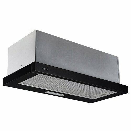 Встраиваемая вытяжка Evelux Tel 50 B 599000₽