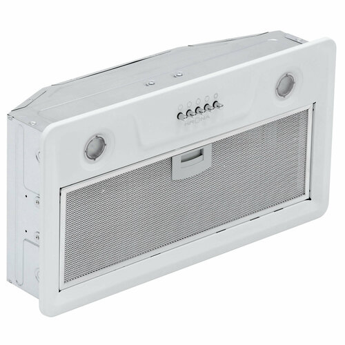 Встраиваемая вытяжка Krona ELISA 600 WHITE PB 1139000₽