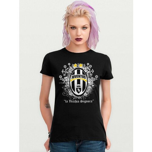 фото Футболка design heroes, размер 2xl, черный