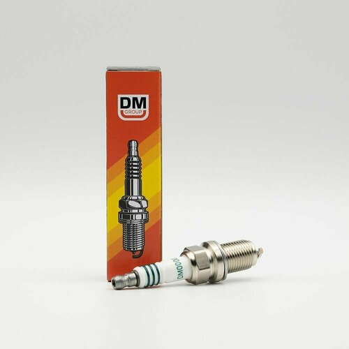 Свеча зажигания для Renault Logan, Sandero, Duster 1.6 K4M , Duster, Kaptur 2.0 F4R , Lada Largus 1.6 K4M 7700500155