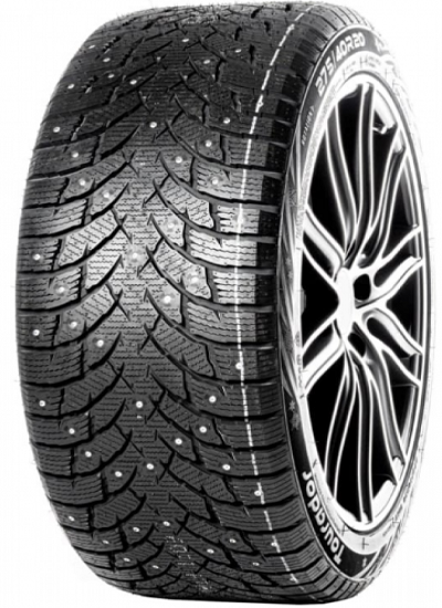 275/40R20 Tourador Ice Star TSW1 шип (106T)