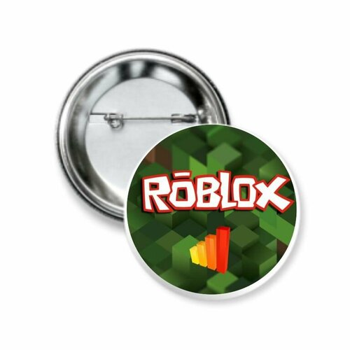Значок Роблокс, Roblox №24