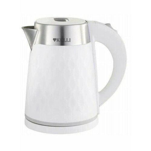 Чайник электрический KELLI KL-1804W 163400₽