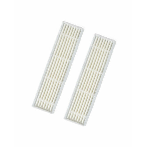 Фильтр HEPA для робота-пылесоса Tefal X-PLORER SERIE 60 комплект 2 шт 400₽