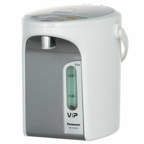 Термопот Panasonic NC-HU301PZTW 1849900₽