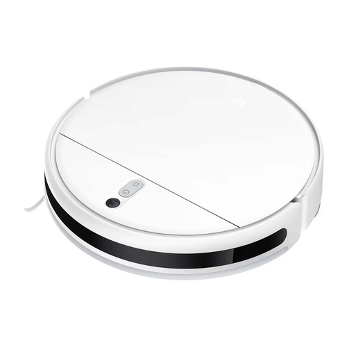 Робот-пылесос Xiaomi Mi Robot Vacuum-Mop 2 STYTJ03ZHM