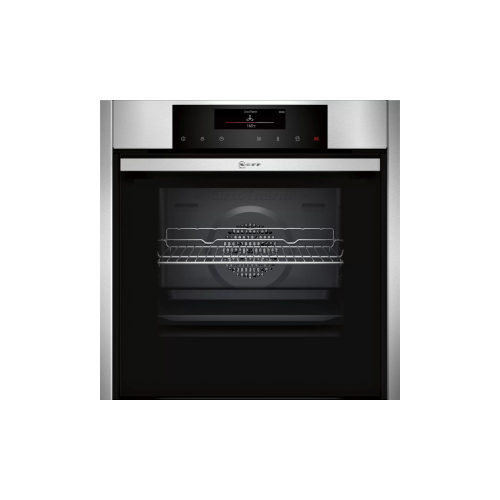 Электрический духовой шкаф Neff B46FT64N0 25392000₽