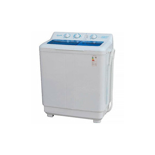 Стиральная машина OPTIMA МСП-66П голубая крышка арт 1001561 1338900₽