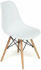 Стул TetChair Secret De Maison CINDY (Eames) (mod. 001) white