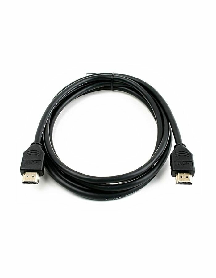 Кабель 5bites HDMI-HDMI 19M/19M 5.0 метров, v1.4 [APC-005-050] - фото №5