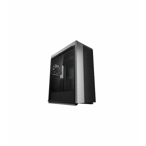 Корпус Deepcool CL500 черный