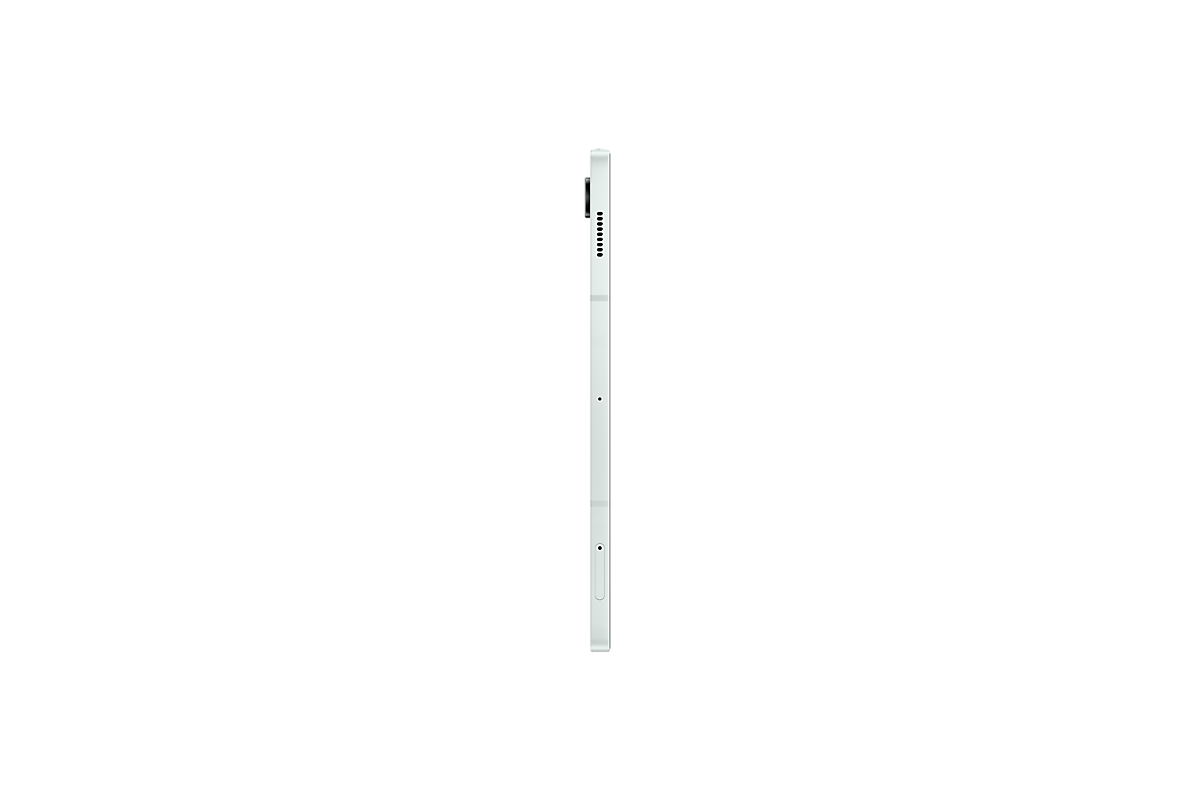 Планшет 10.9" Samsung green - фото №4