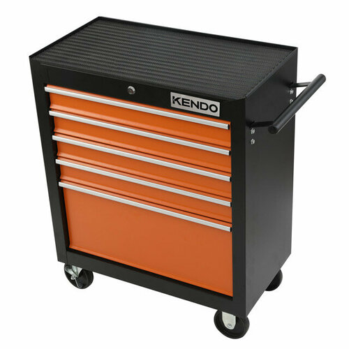 Шкаф для инструментов KENDO 620x330x770мм