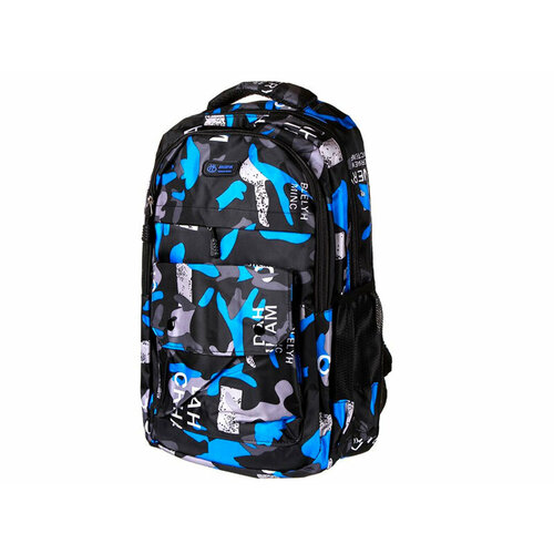 фото Рюкзак cityway 1014-bl