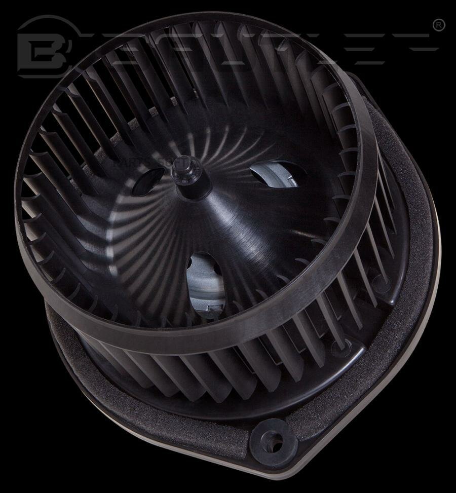 BAUTLER BTL-0070FH Мотор печки 2170 Priora с А/С Panasonic BAUTLER с крылчаткой BTL-0070FH