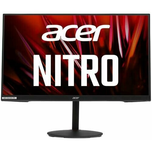 27 Монитор Acer Nitro XV271UM3bmiiprfx черный 4569900₽