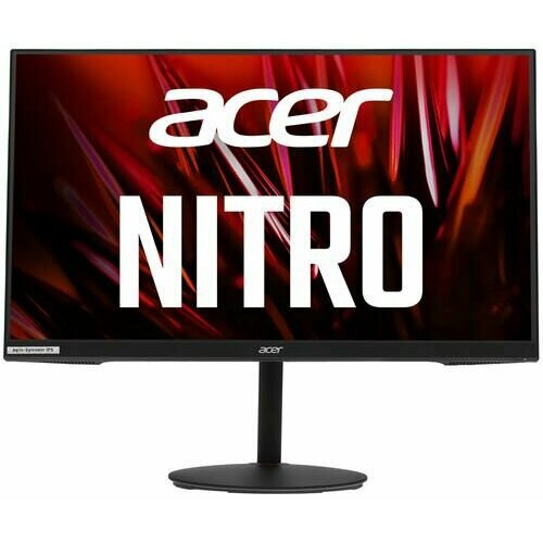 27 Монитор Acer Nitro XV271UM3bmiiprfx черный