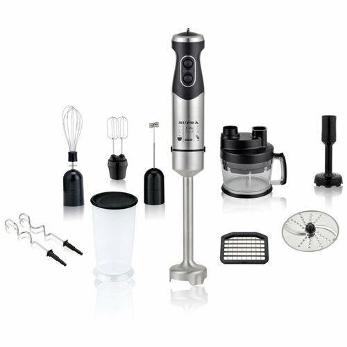 Блендер SUPRA HBS-1240 погружной 787000₽