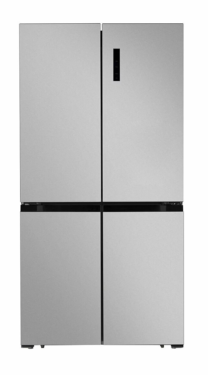 фото Двухкамерный холодильник LEX LCD505BlID