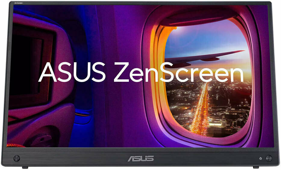 Монитор Asus 15.6" ZenScreen MB16AHG