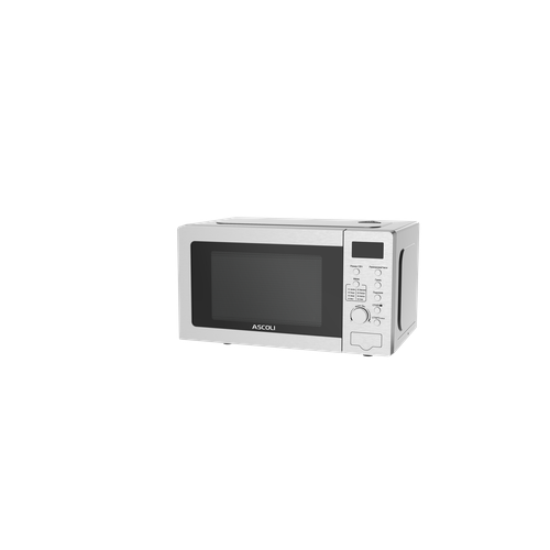 Микроволновая печь AMWOP70H20EL2B микроволновая печь с грилем midea mg720c4e b