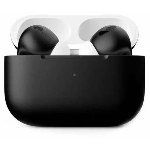 Беспроводные наушники Apple AirPods Pro 2 Color USB-C цвет Черный Black 3279000₽
