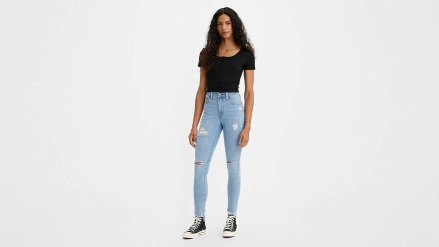 Levis 721 hotsell