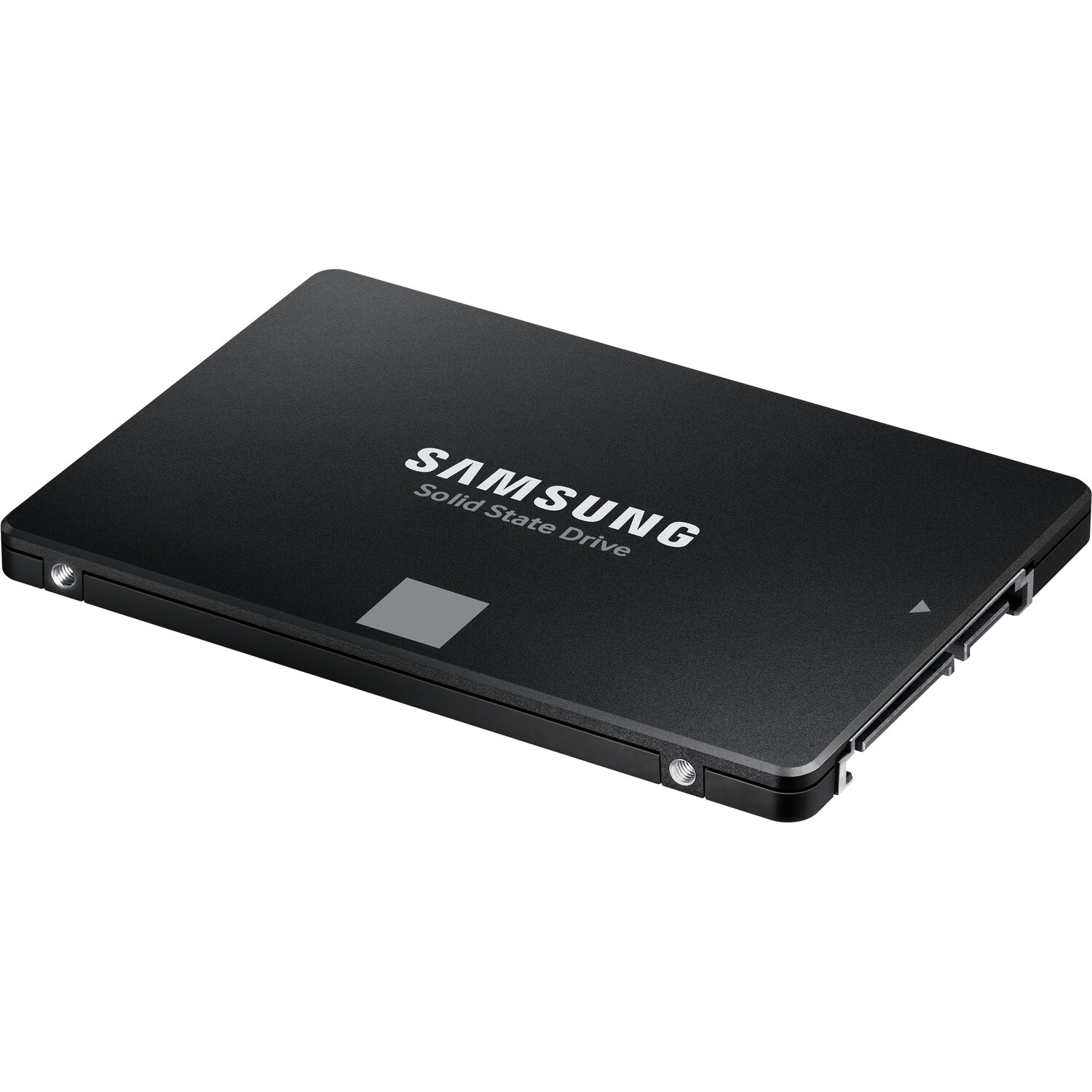 SSD накопитель SAMSUNG 870 EVO 500ГБ, 2.5", SATA III - фото №6