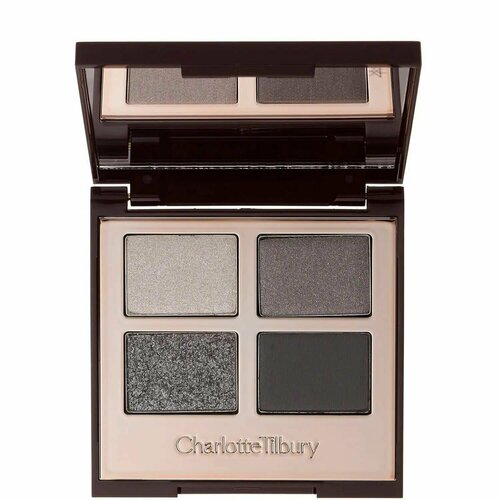 charlotte tilbury luxury palette of pops dazzling diamonds CHARLOTTE TILBURY Роскошная палетка теней LUXURY EYE PALETTE