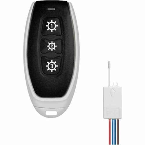 Пульт GRITT Practic 1002700₽