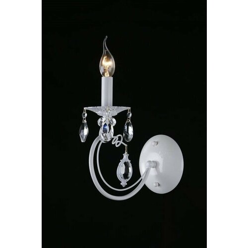 Люстра B79350/1W CW+WT