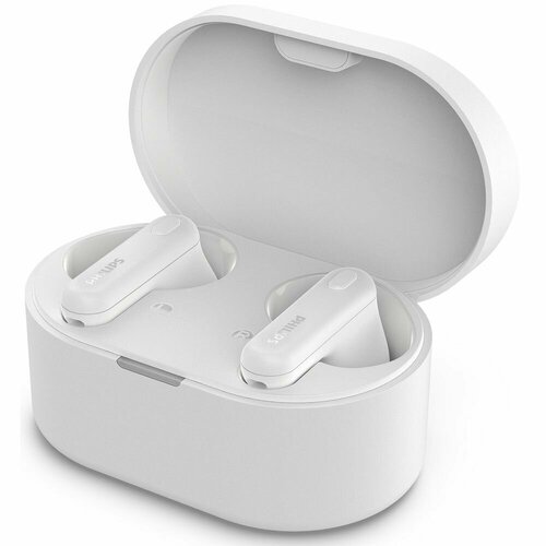 Наушники Philips TAT1108 White 367000₽