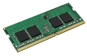 Оперативная память FOXLINE SODIMM DDR4 8GB 2666 MHz (FL2666D4S19-8G)