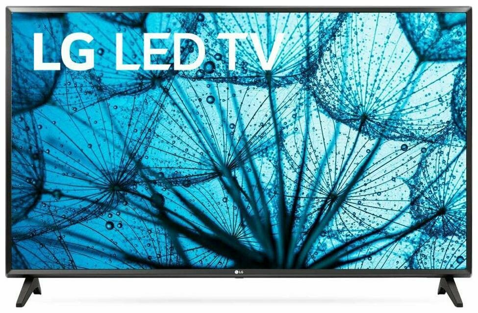 LED телевизор LG 43LM5772PLA