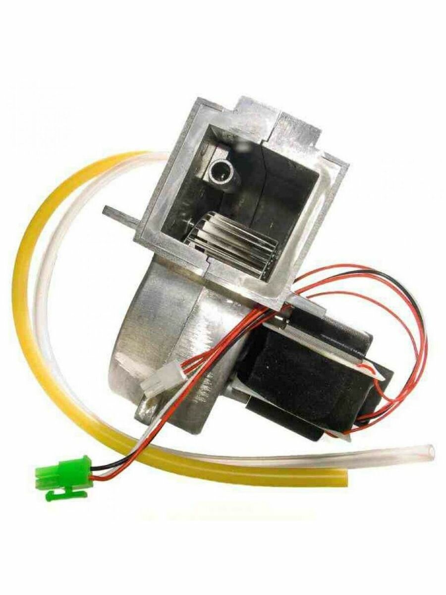 Вентилятор для настенных газовых котлов Navien Deluxe, Smart, Prime 30012680A — фото 1