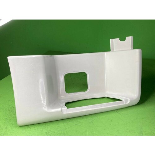 Подножка ! правая нижняя \SITRAK C7H