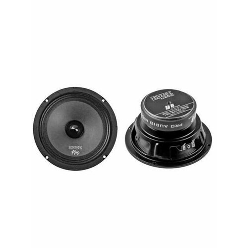 Мидбас EDGE EDBXPRO6-E2 374900₽