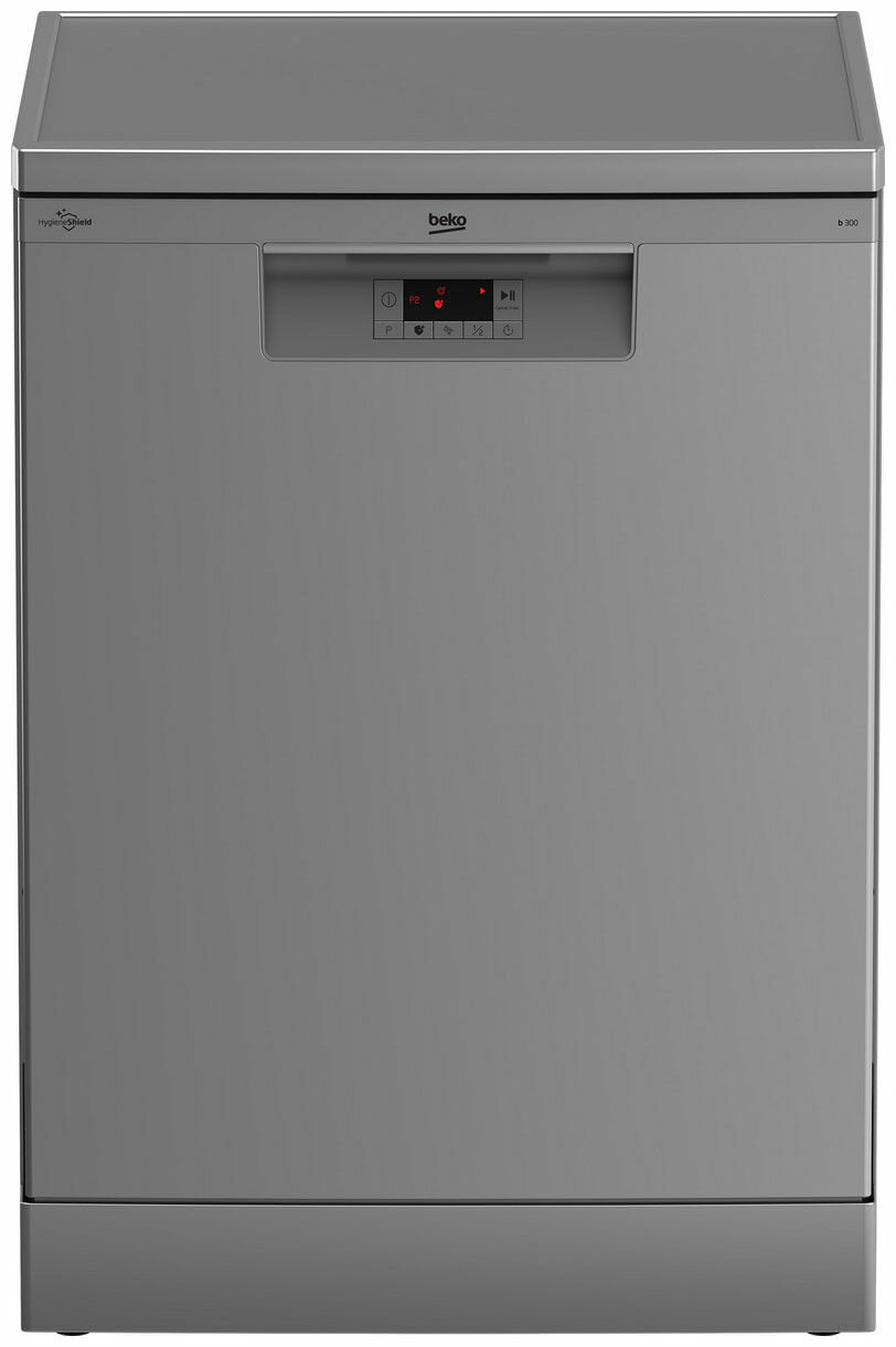 Посудомоечная машина Beko BDFN15421S